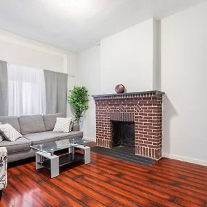 Clinton Hills - Newark